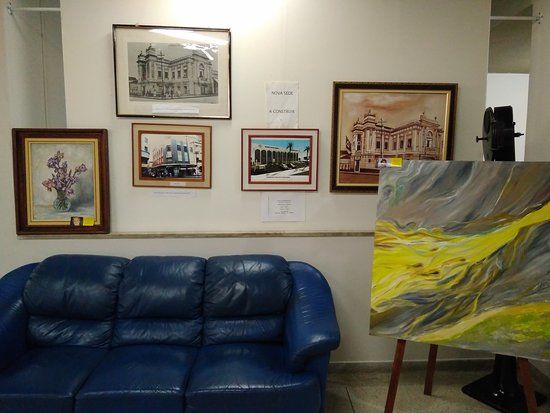 Carlos Gomes-museum