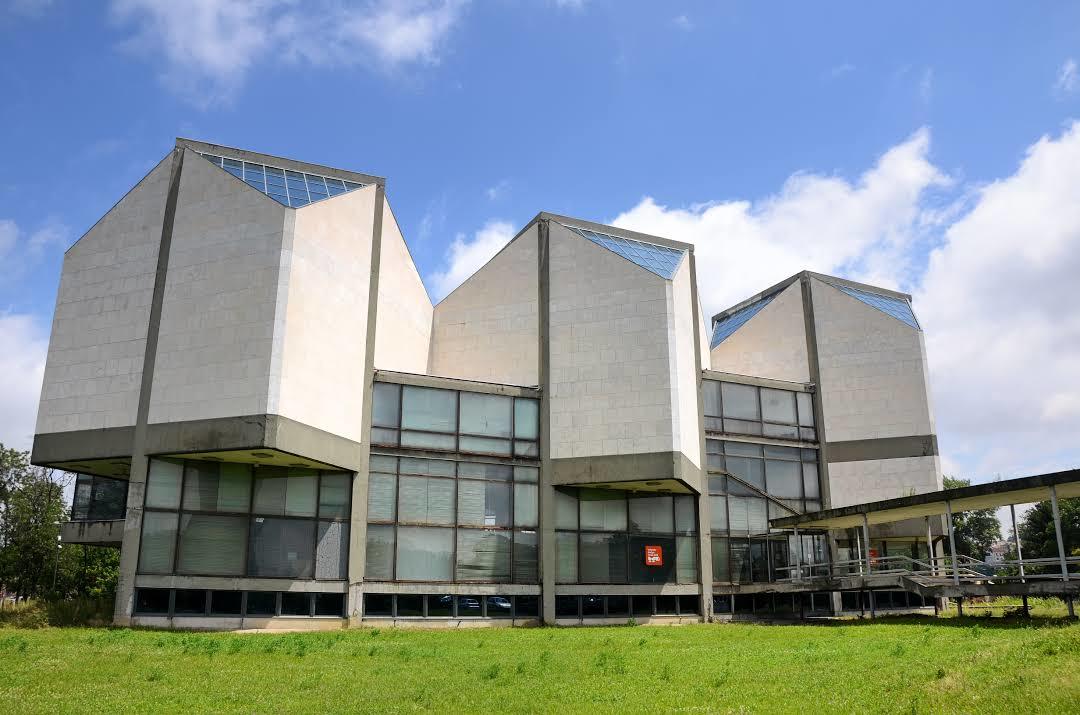 Museum of Contemporary Art