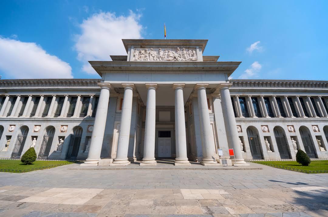 Museu do Prado