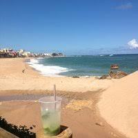 Praia de Amaralina