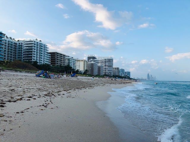 Surfside Beach