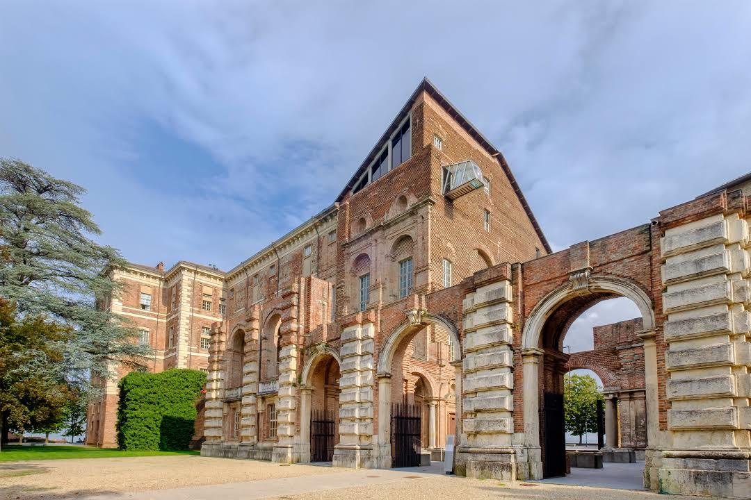 Château de Rivoli