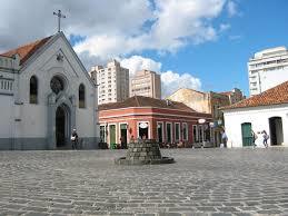 Largo da Ordem