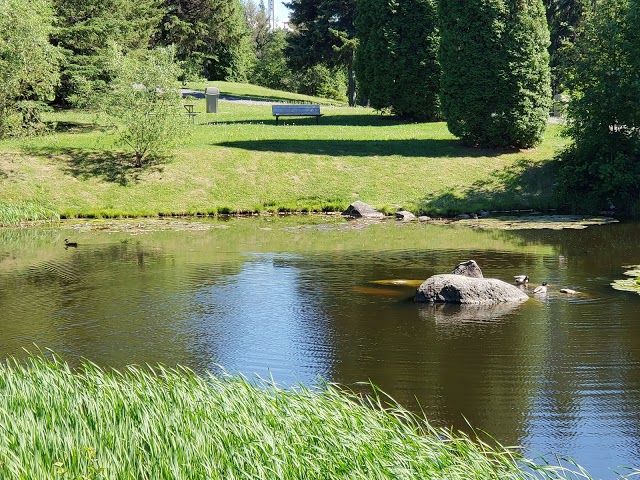 Parc de Falaise