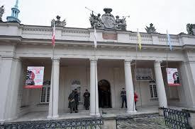 Museum van de Wielkopolska-opstand