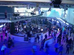 Vegapolis Ice Rink