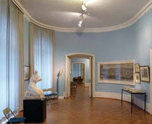 Museu Goethe