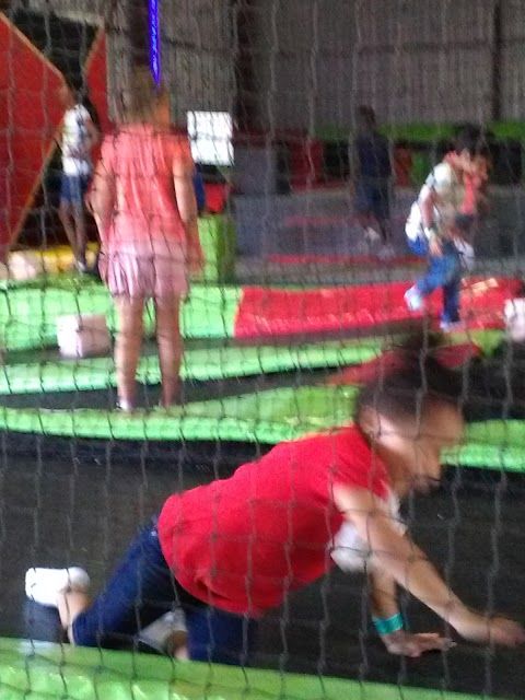 The Jump Park