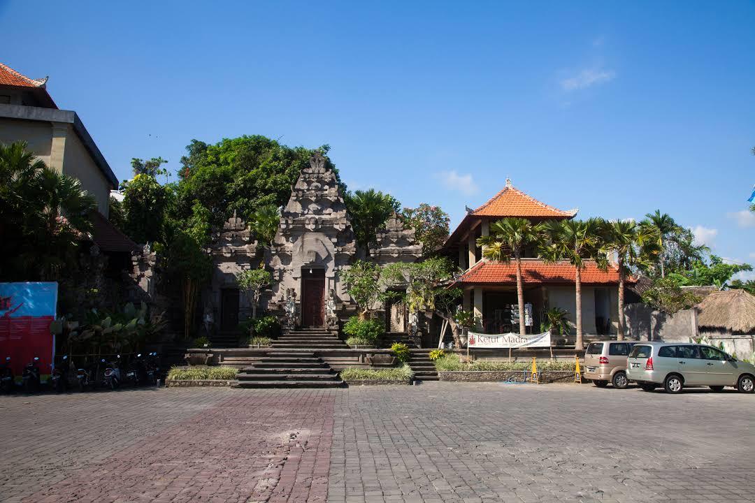 Musée Puri Lukisan