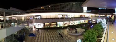Paseo Andares
