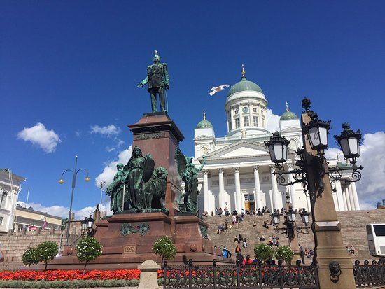 Senatsplatz