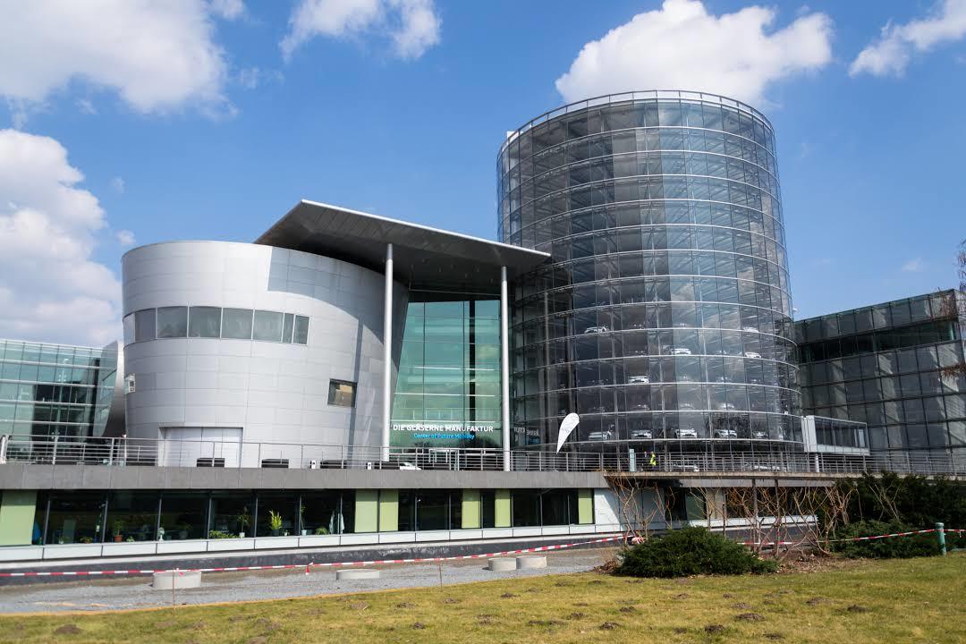 Transparent Factory