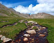 Bear Creek