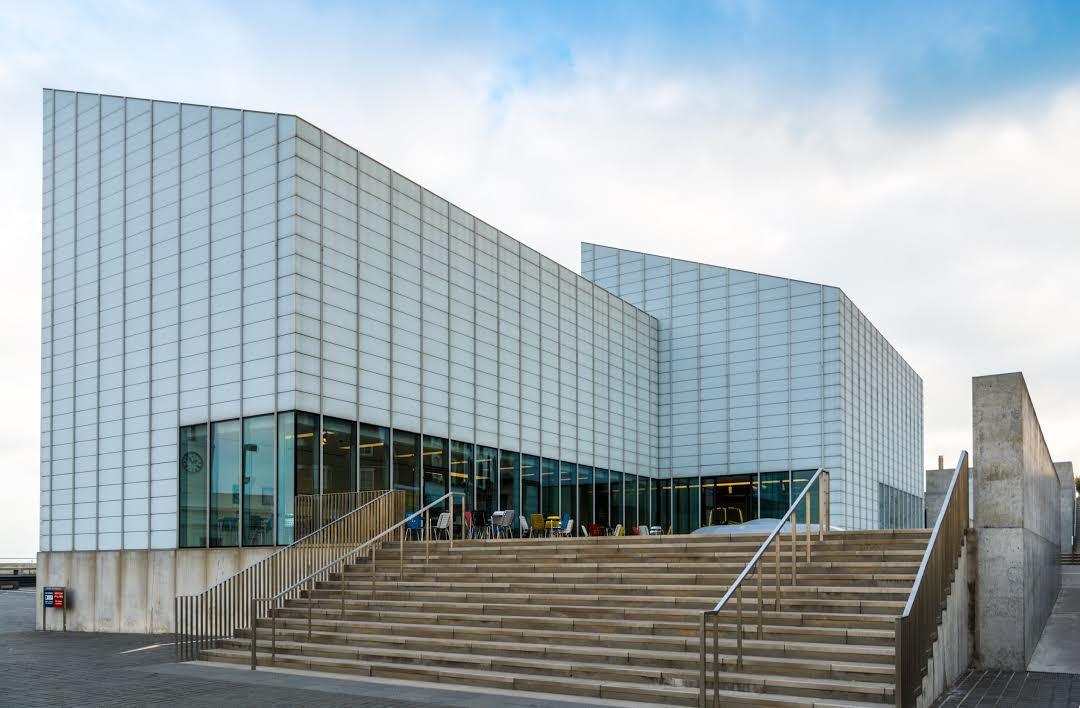 Turner Contemporary