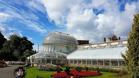 Botanischer Garten
