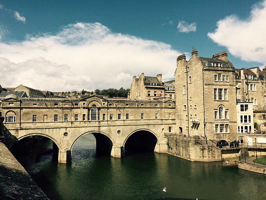 Ponte di Pulteney
