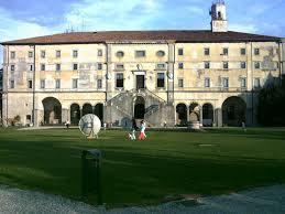 Kasteel van Udine