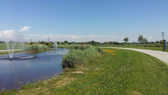 Parc San Giuliano