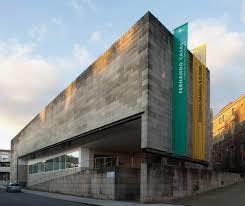 Centre galicien d'art contemporain