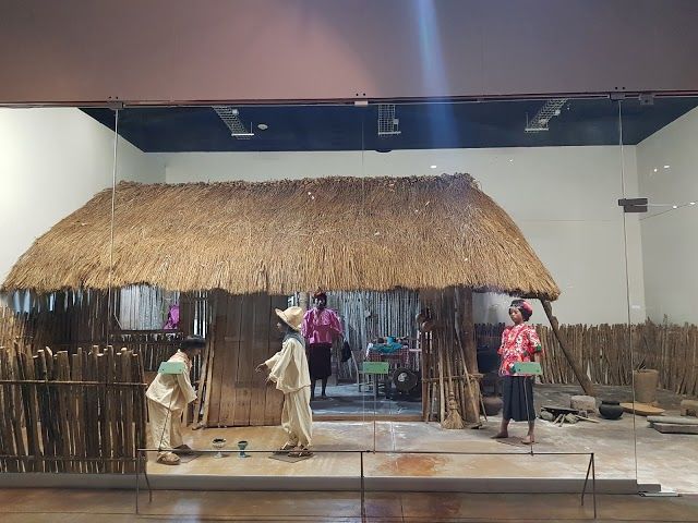 Cultura Huasteca Museum