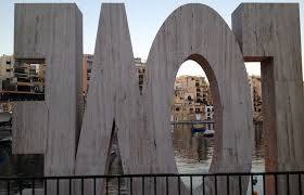 Love Monument