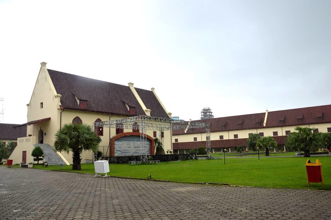 Museum La Galigo