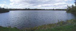 Leamy Lake Park