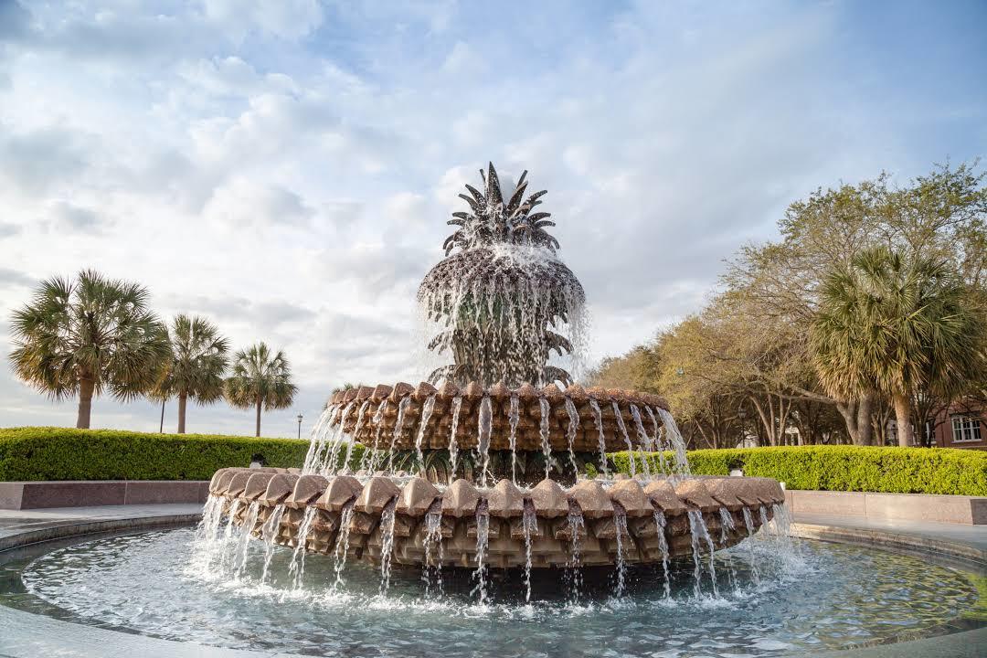 Waterfront Park