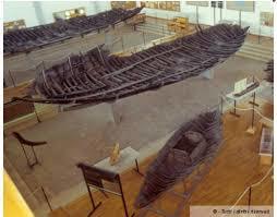 Museo Navi Romane