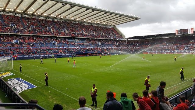 Estadio El Sadar