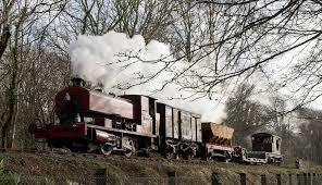 Plym Valley Railway