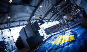 Adrenalin Leisure