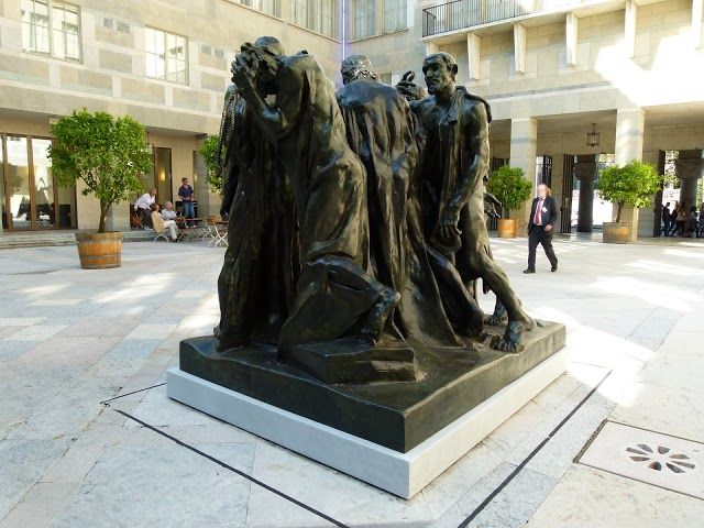 Museo delle Belle Arti