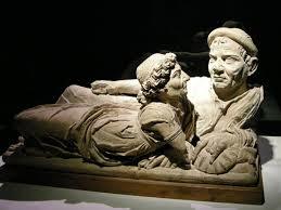 Museo Etrusco Guarnacci
