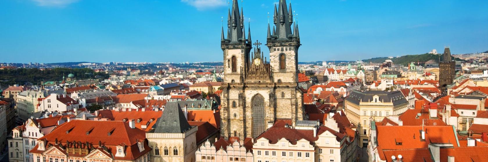 Teynkirche