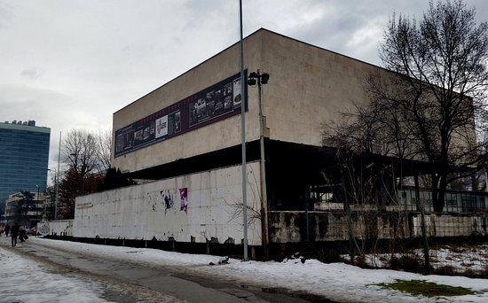 Museo de Historia de Sarajevo