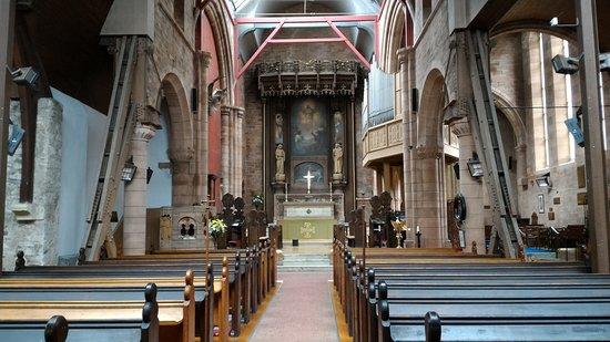 St John's Cathedral