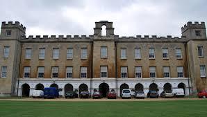 Syon Park House Estate