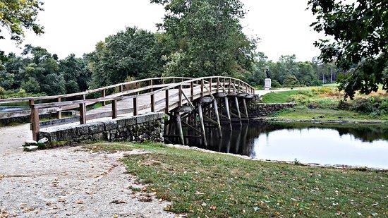 North Bridge