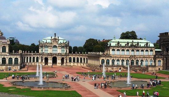 Zwinger