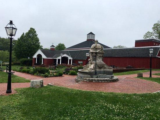 Long Island Museum of American Art