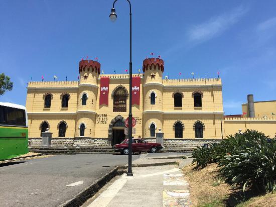Museo de los Niños