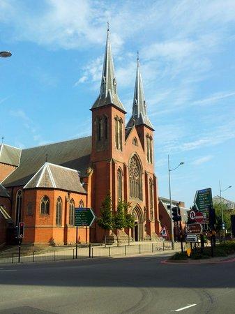 Kathedraal St. Chad