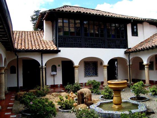 Museo El Chico