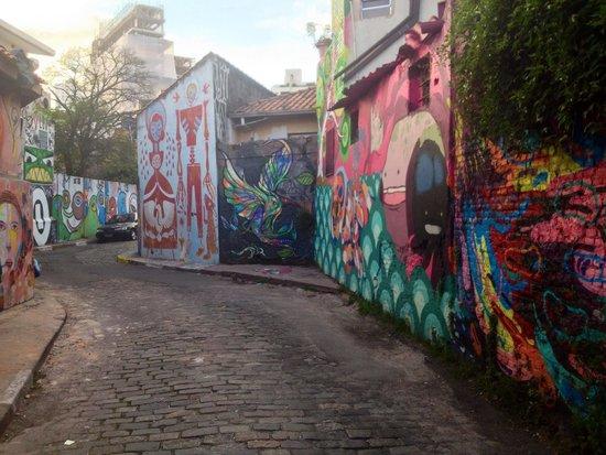 Beco do Batman