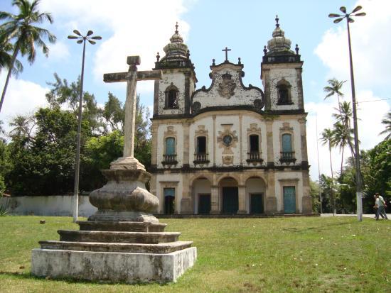 Parque Historico Nacional dos Guararapes