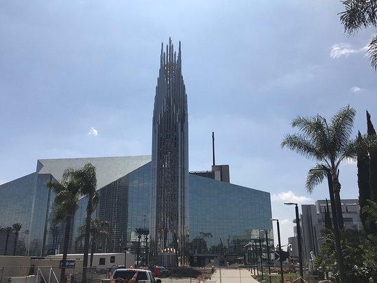 Catedral de Cristal