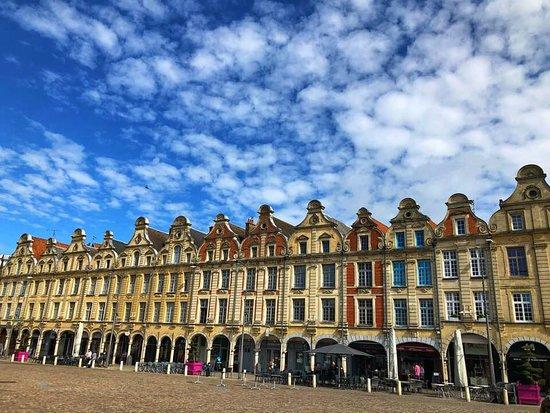 Place des Héros