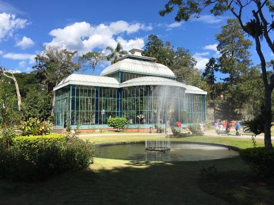 Crystal Palace