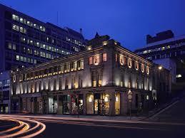CCA Glasgow